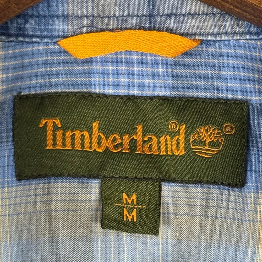 Timberland long sleeve